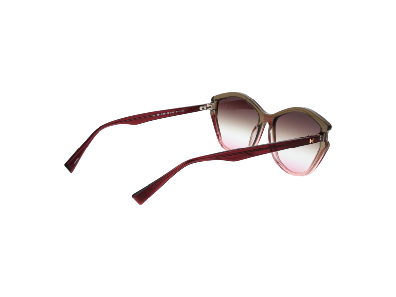 Ana Hickmann Sunglasses HI9185 C01 56
