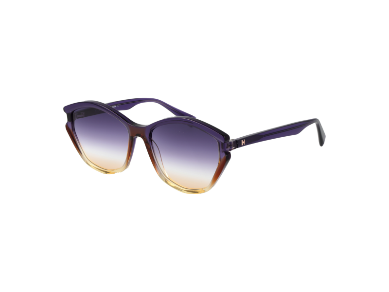 Ana Hickmann Sunglasses HI9185 C02 56