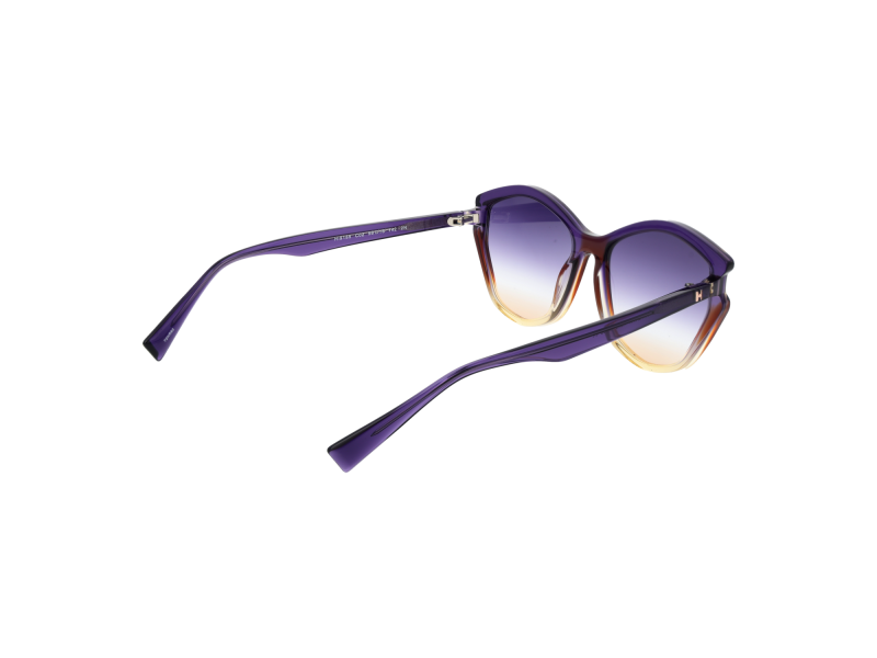 Ana Hickmann Sunglasses HI9185 C02 56