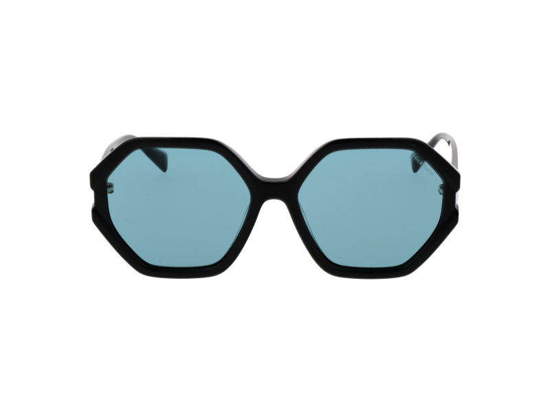 Ana Hickmann Sunglasses HI9186 A01 55