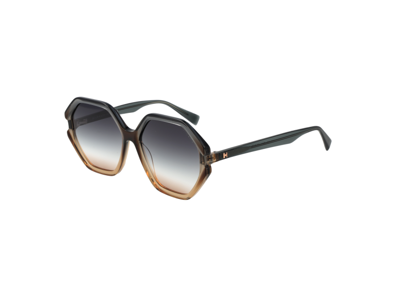 Ana Hickmann Sunglasses HI9186 C01 55