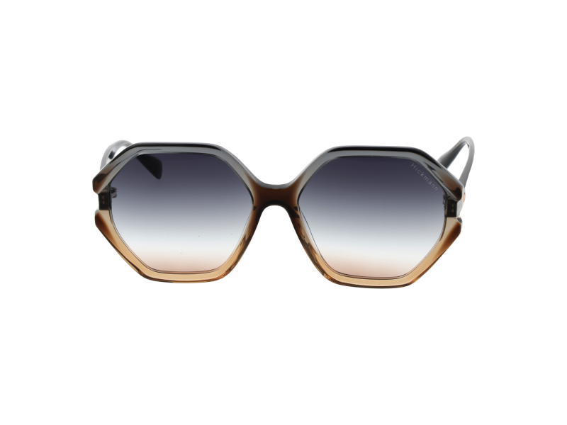 Ana Hickmann Sunglasses HI9186 C01 55