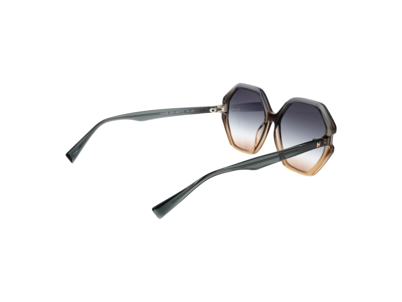 Ana Hickmann Sunglasses HI9186 C01 55