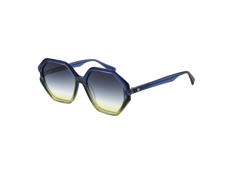 Ana Hickmann Sunglasses HI9186 C02 55