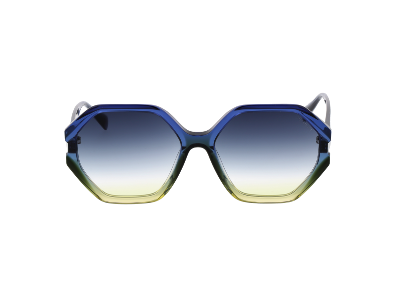 Ana Hickmann Sunglasses HI9186 C02 55