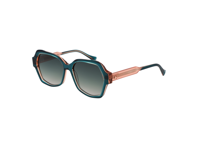 Ana Hickmann Sunglasses HI9187 H01 54