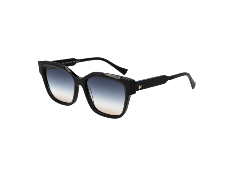 Ana Hickmann Sunglasses HI9188 A01 54