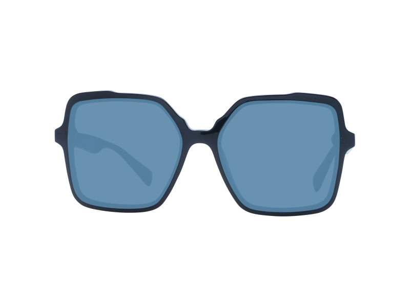 Ana Hickmann Sunglasses HI9195 A01 56