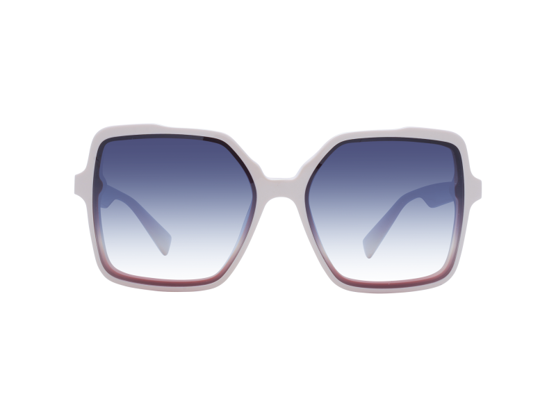 Ana Hickmann Sunglasses HI9195 D01 56