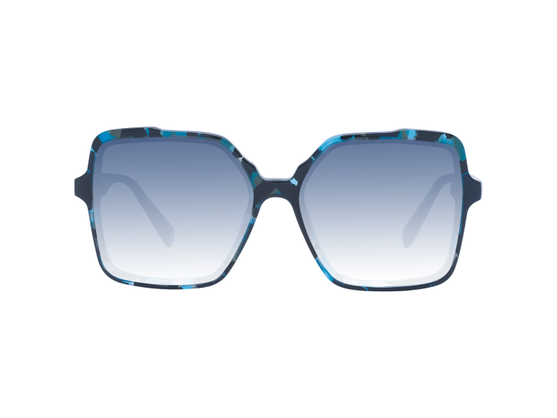 Ana Hickmann Sunglasses HI9195 G22 56