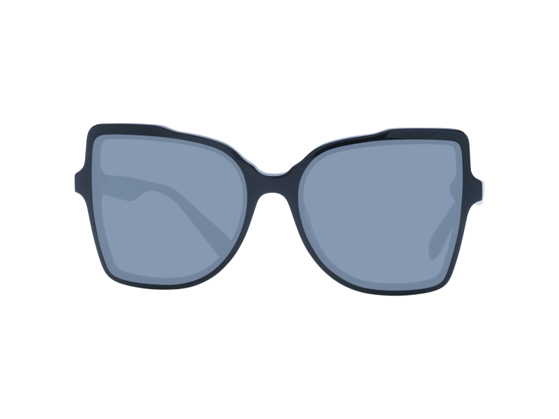 Ana Hickmann Sunglasses HI9196 A01 55