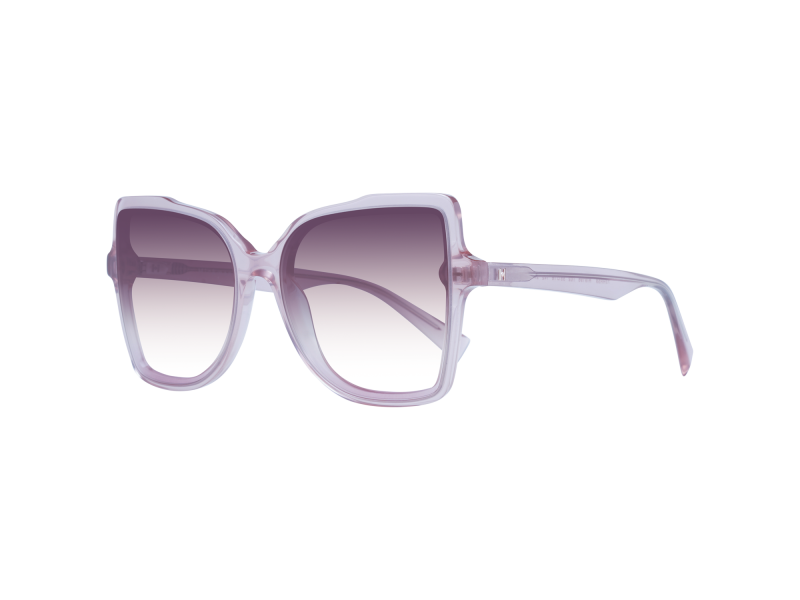 Ana Hickmann Sunglasses HI9196 T02 55