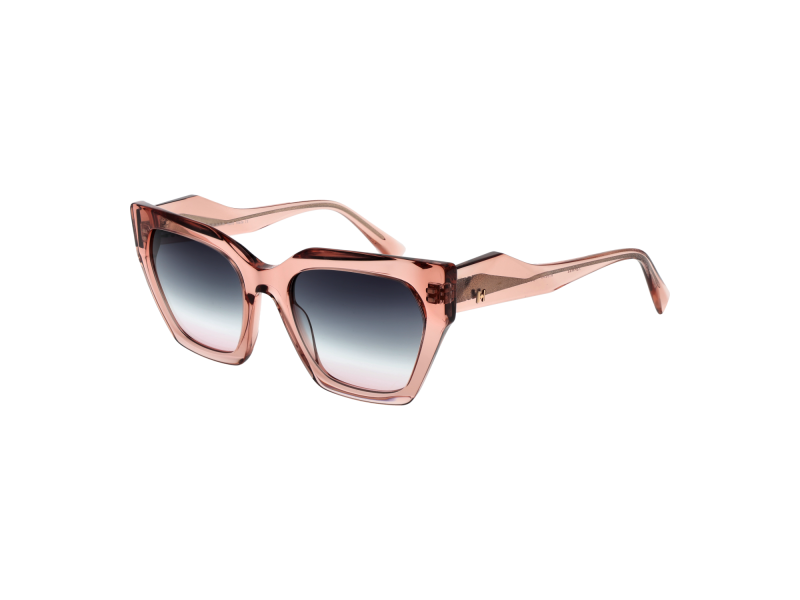 Ana Hickmann Sunglasses HI9205 T01 53