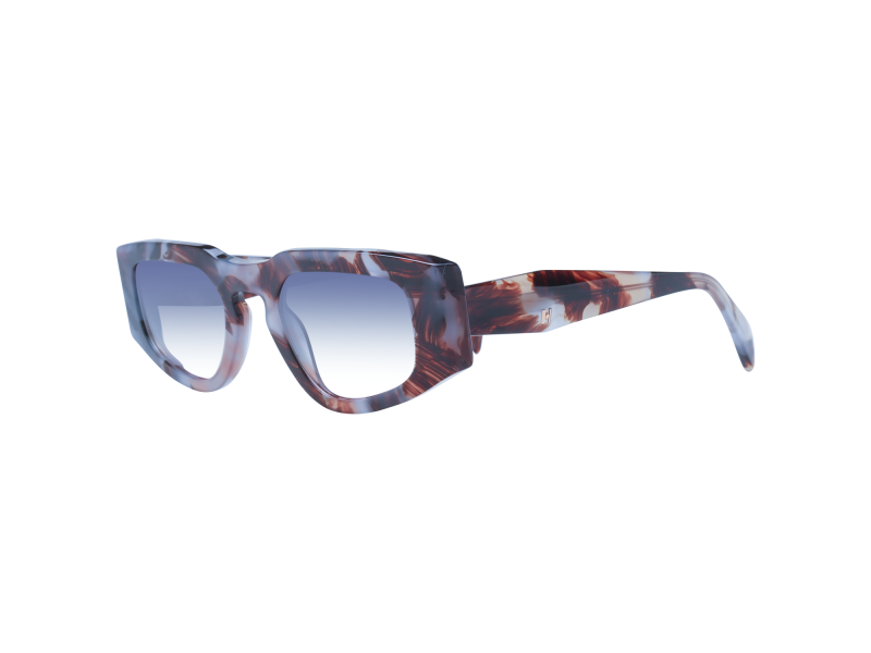 Ana Hickmann Sunglasses HI9220 G21 51