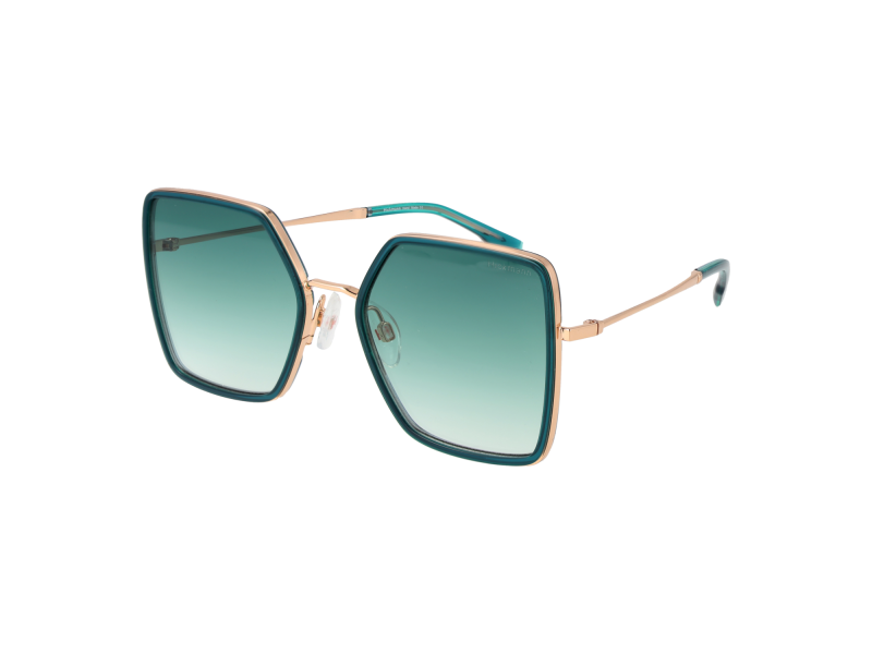 Ana Hickmann Sunglasses HIY3002 H01 52