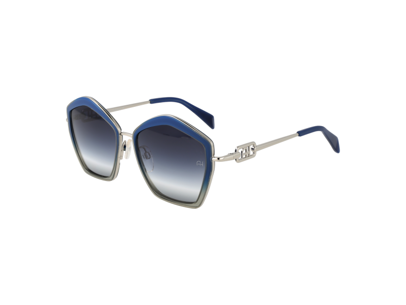 Ana Hickmann Sunglasses AH3284 C02 56