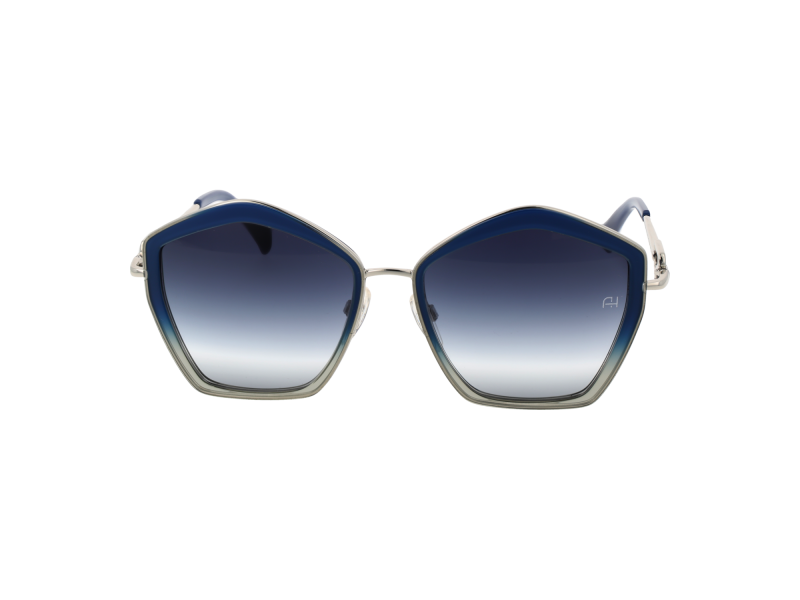 Ana Hickmann Sunglasses AH3284 C02 56