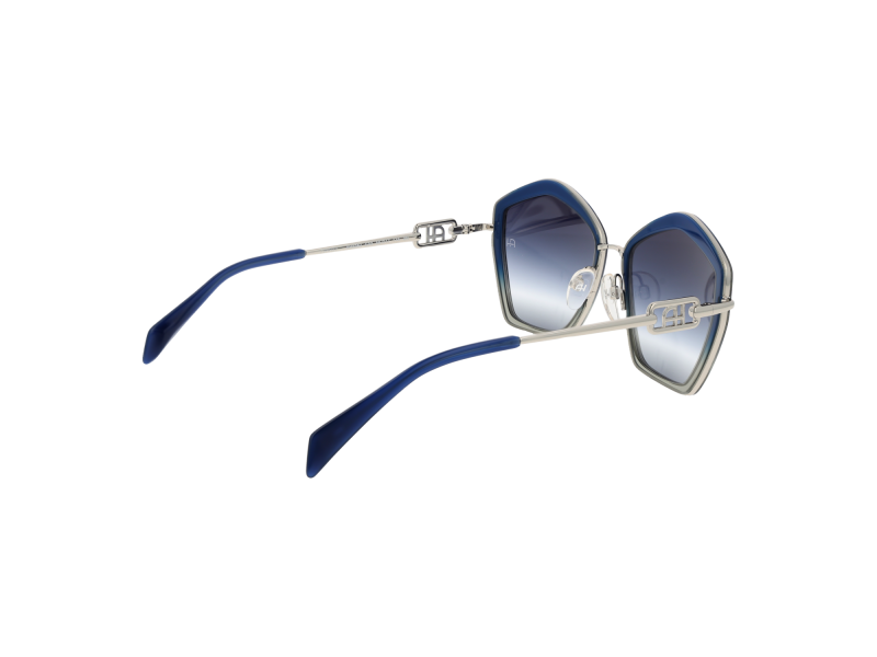 Ana Hickmann Sunglasses AH3284 C02 56