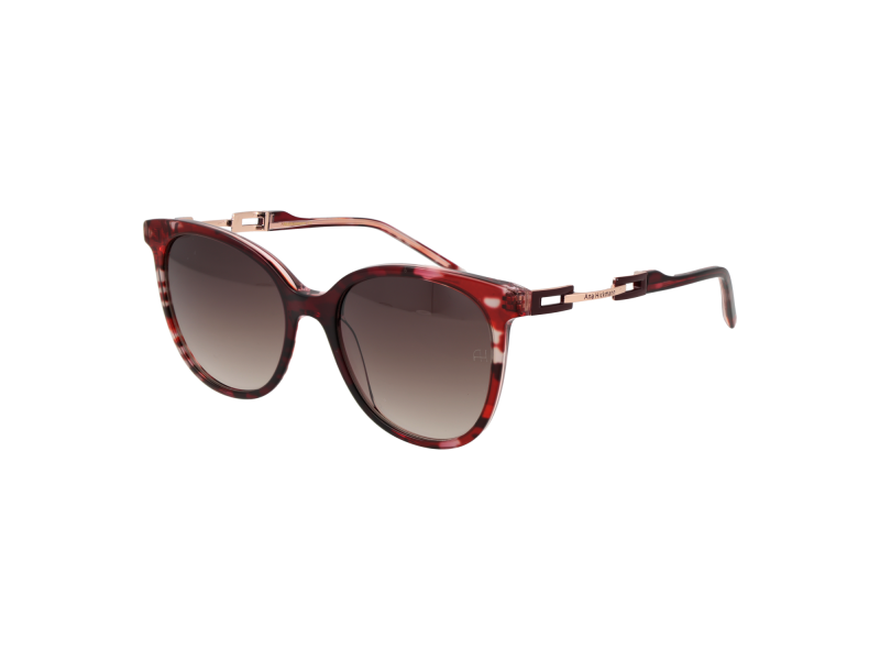 Ana Hickmann Sunglasses AH9347 C02 53