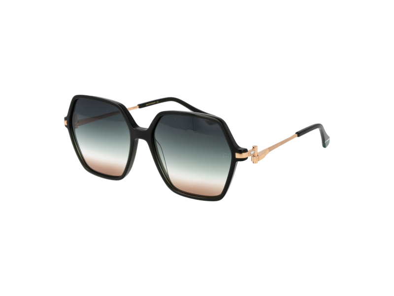 Ana Hickmann Sunglasses AH9349 T01 58