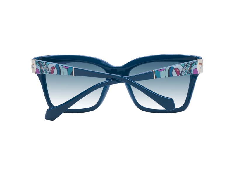 Ana Hickmann Sunglasses AH9354 D01 54