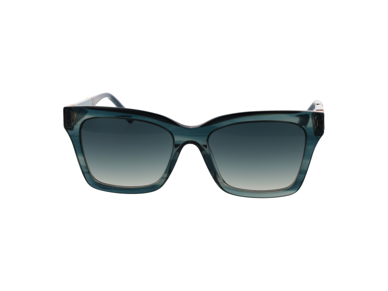 Ana Hickmann Sunglasses AH9354 E01 54
