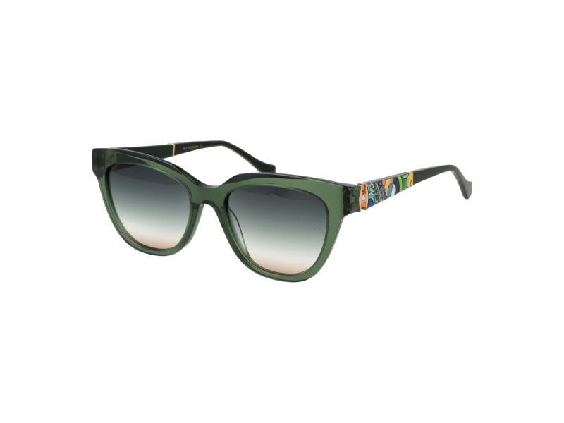 Ana Hickmann Sunglasses AH9356 T01 53