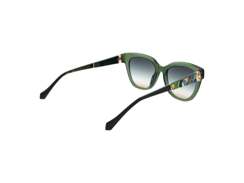 Ana Hickmann Sunglasses AH9356 T01 53
