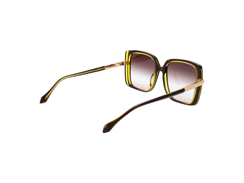 Ana Hickmann Sunglasses AH9362 H01 54