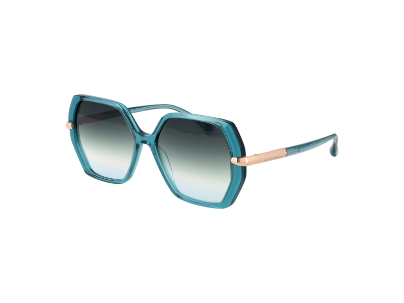 Ana Hickmann Sunglasses AH9363 T01 56
