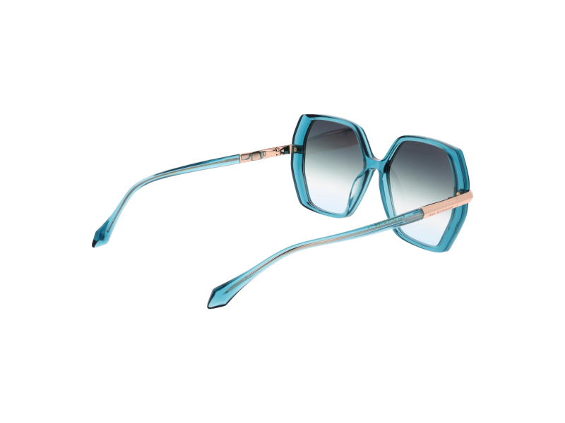 Ana Hickmann Sunglasses AH9363 T01 56