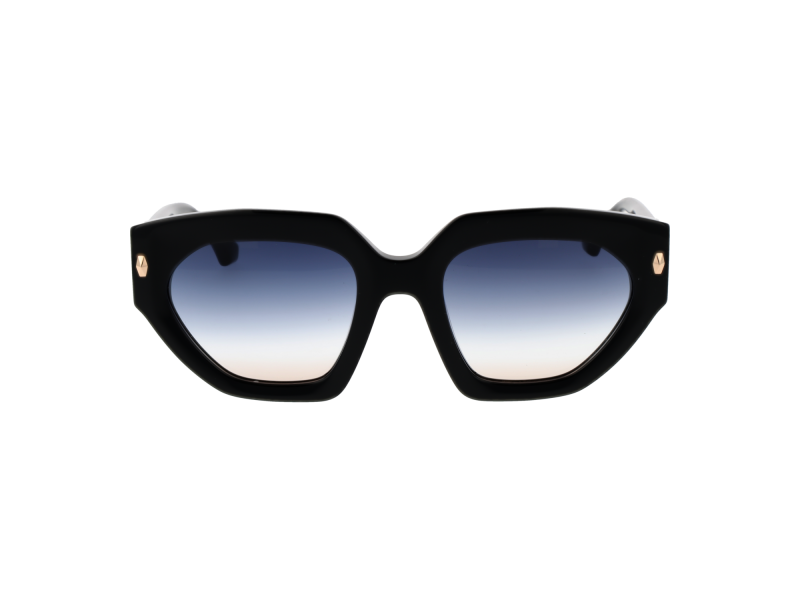 Ana Hickmann Sunglasses AH9376 A01 53