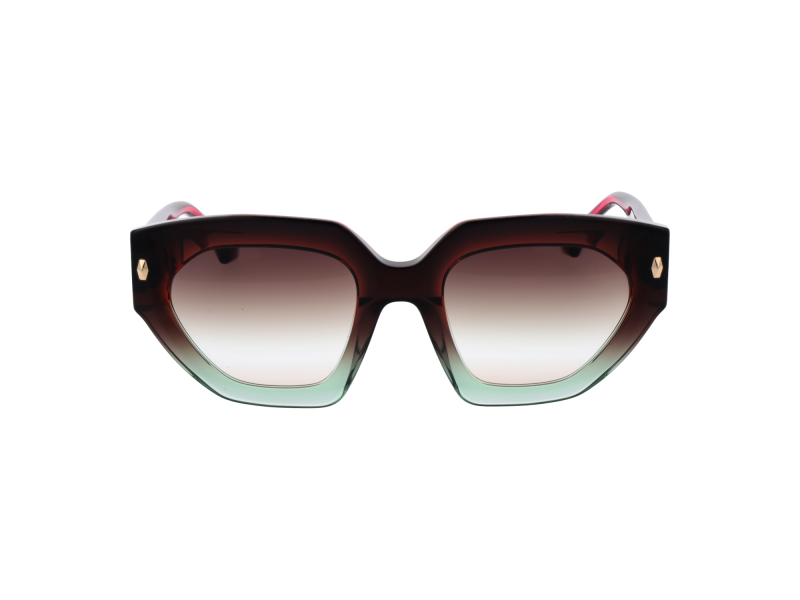Ana Hickmann Sunglasses AH9376 C01 53