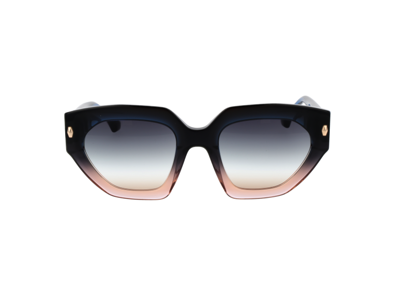 Ana Hickmann Sunglasses AH9376 C02 53