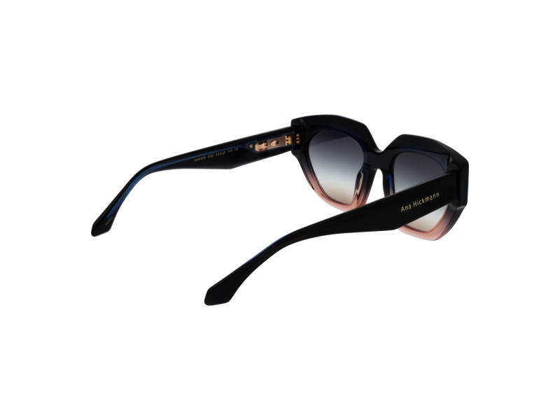 Ana Hickmann Sunglasses AH9376 C02 53