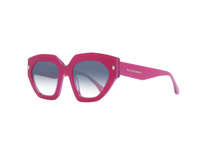 Ana Hickmann Sunglasses AH9376 H01 53