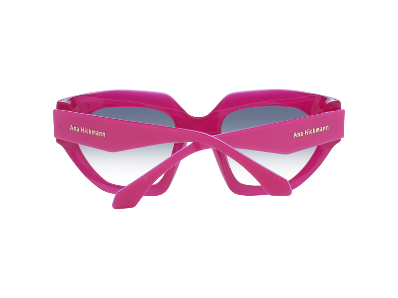 Ana Hickmann Sunglasses AH9376 H01 53