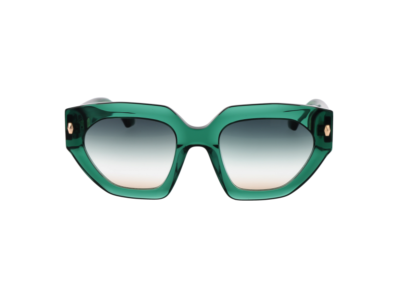 Ana Hickmann Sunglasses AH9376 T01 53