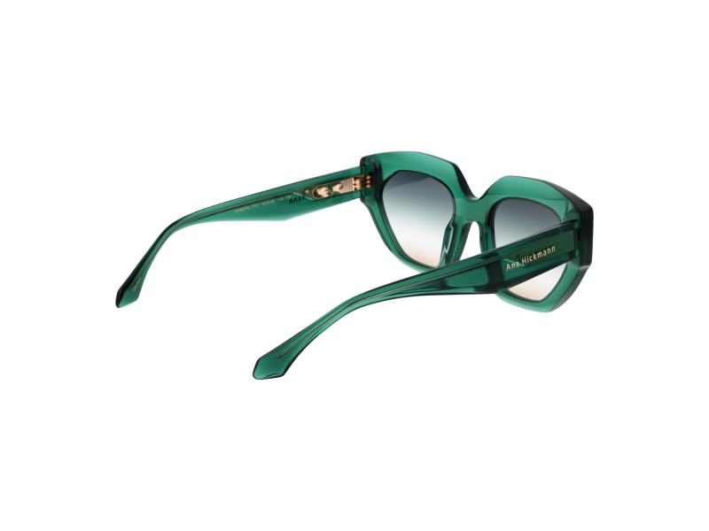 Ana Hickmann Sunglasses AH9376 T01 53