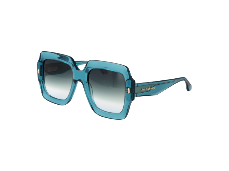 Ana Hickmann Sunglasses AH9377 T01 54