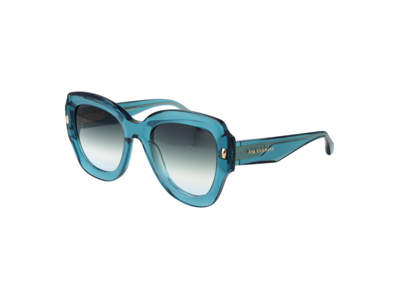 Ana Hickmann Sunglasses AH9380 T01 52