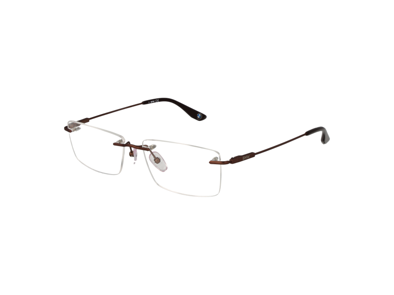 BMW Optical Frame BW5066-H 035 56 Titanium