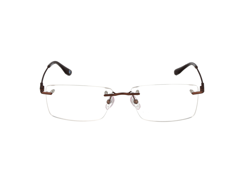 BMW Optical Frame BW5066-H 035 56 Titanium