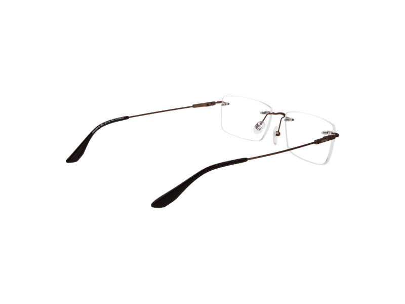 BMW Optical Frame BW5066-H 035 56 Titanium