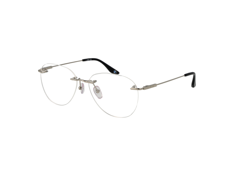 BMW Optical Frame BW5067-H 016 56 Titanium