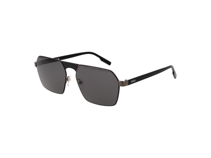 Ermenegildo Zegna Sunglasses EZ0210 08A 59