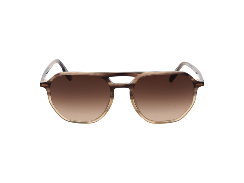 Ermenegildo Zegna Sunglasses EZ0212 48F 55