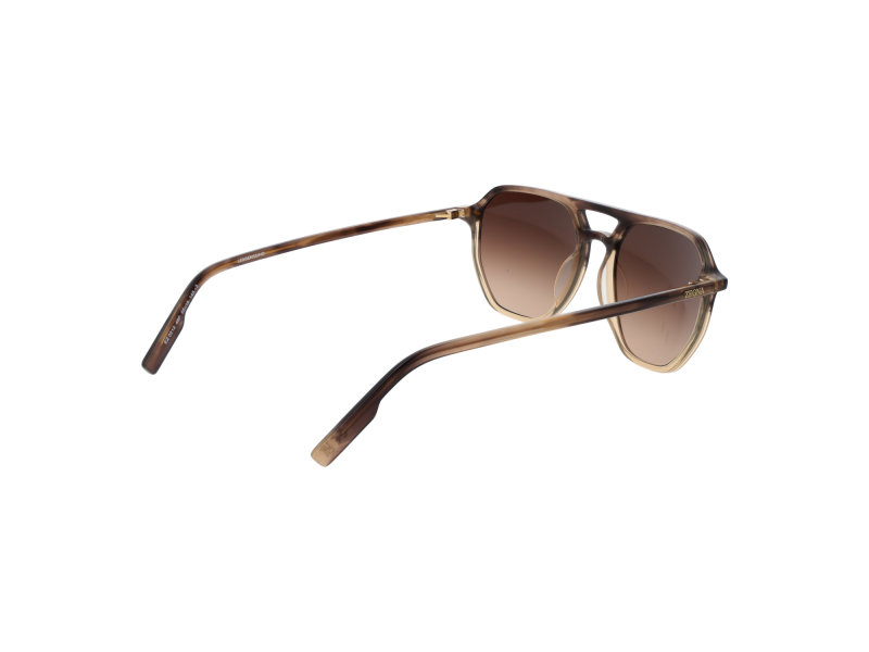 Ermenegildo Zegna Sunglasses EZ0212 48F 55