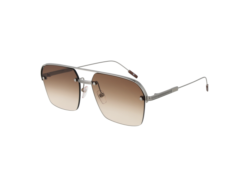 Ermenegildo Zegna Sunglasses EZ0213 08F 59
