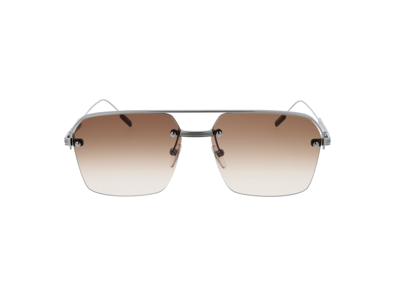 Ermenegildo Zegna Sunglasses EZ0213 08F 59